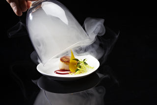 Tradition trifft auf Innovation in jedem Gericht