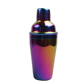 Electroplating Colorful Shaker