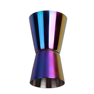 Electroplating Colorful Shaker